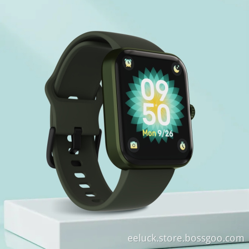 Cheap Colorful Smart Watch Smart Phone Ladies Smartwatch